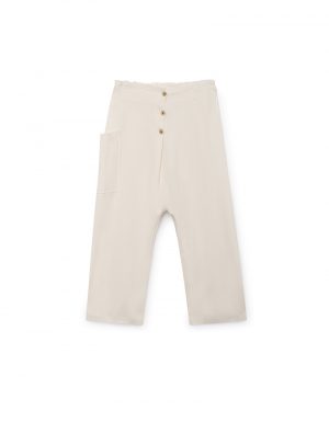 ZEN Pants off-white