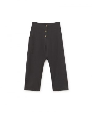 ZEN Pants, slate