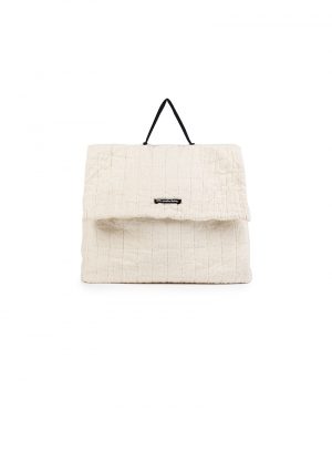 Menka Backpack black