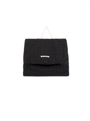 Menka Backpack black