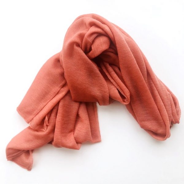 when-is-now-cashmere-schal-coral-1