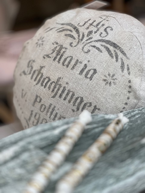 Yogakissen, Meditationskissen 2 – Bild 2