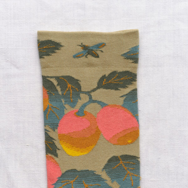 Socken Fruits Sauge – Bild 2