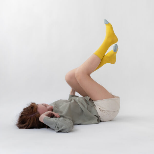 Socken Sulfure – Bild 4