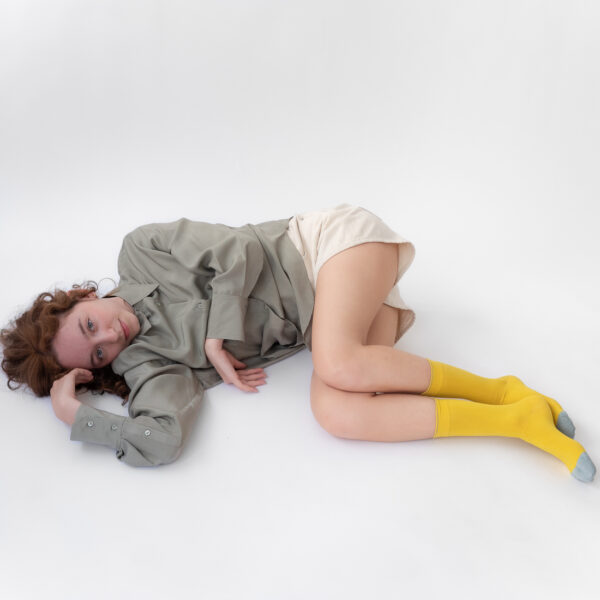 Socken Sulfure – Bild 3