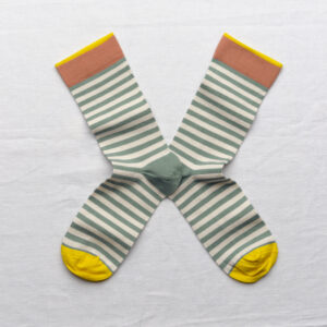 Socken Rayure Arctique