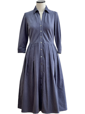Wiener Stadtkleid, jean
