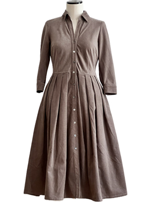 Wiener Stadtkleid, topo