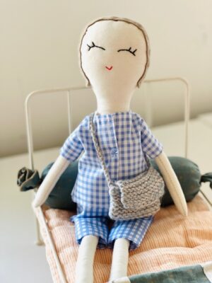 Pyjamagirl Lolo