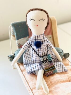 Pyjamagirl Tildi