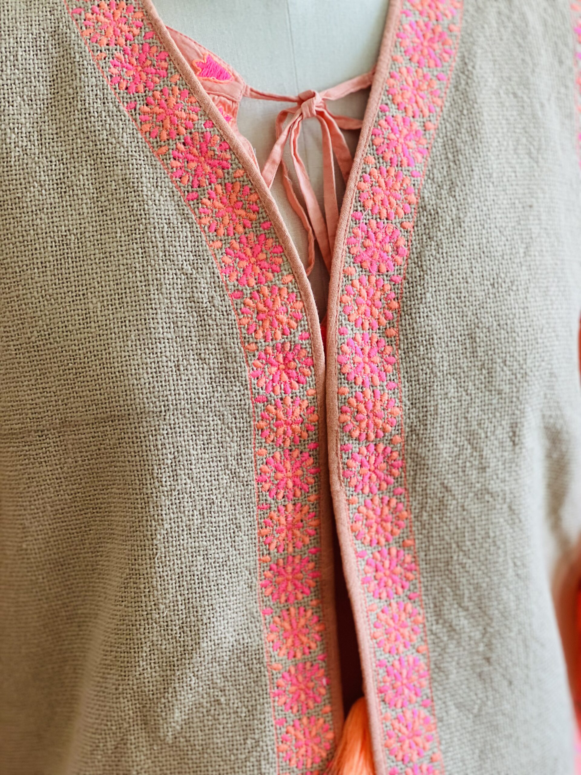 Coffee Pure Vest – Bild 5